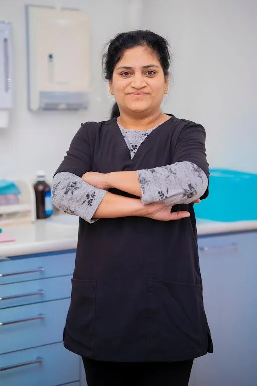 Dr. Lakshmi