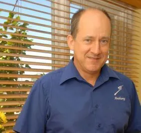 Dr Anthony