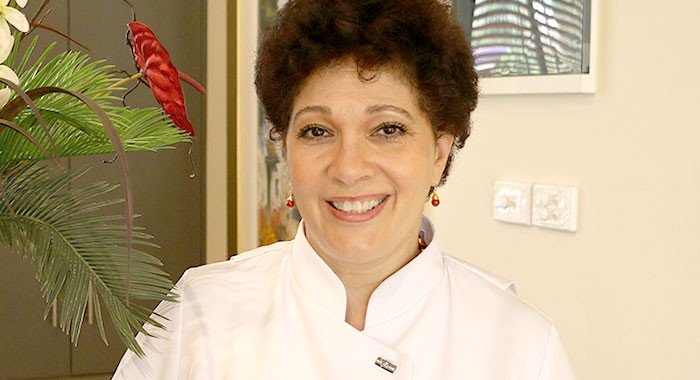 Dr. Linda Watts