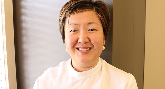 Dr. May Hoyling