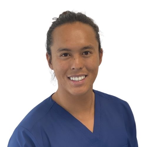 Dr Roger Zhang