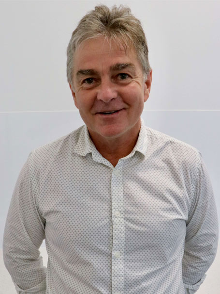 Dr Vernon Vivian