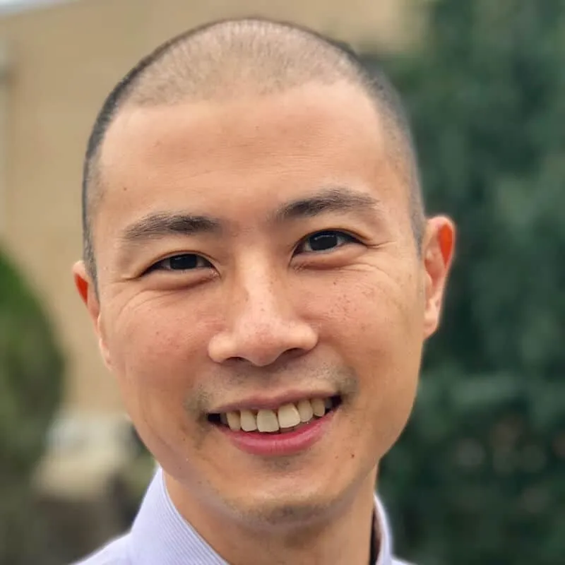 Dr. David Chua