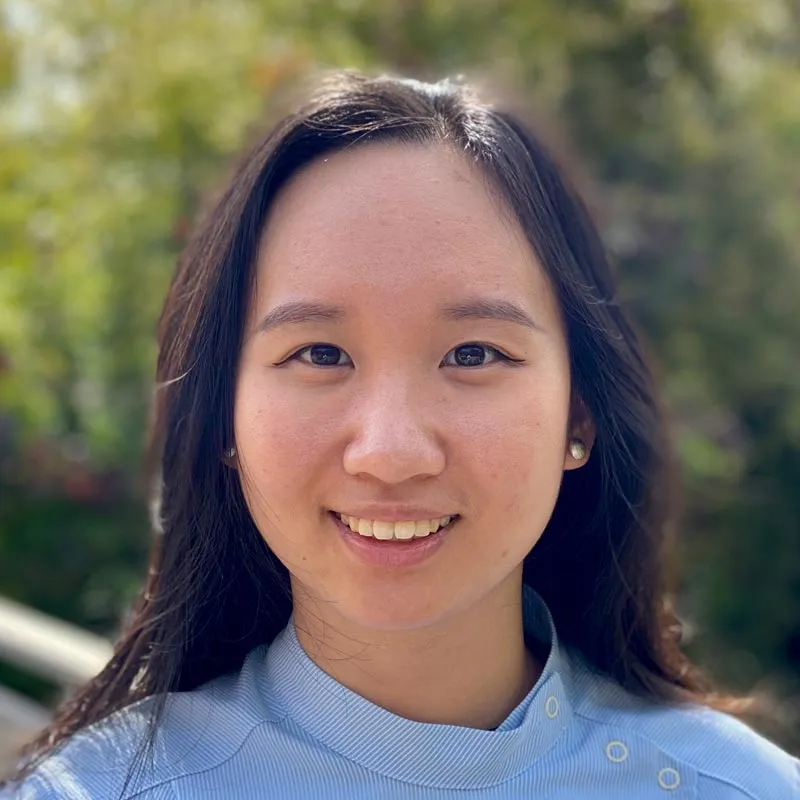 Dr. Nicole Chong