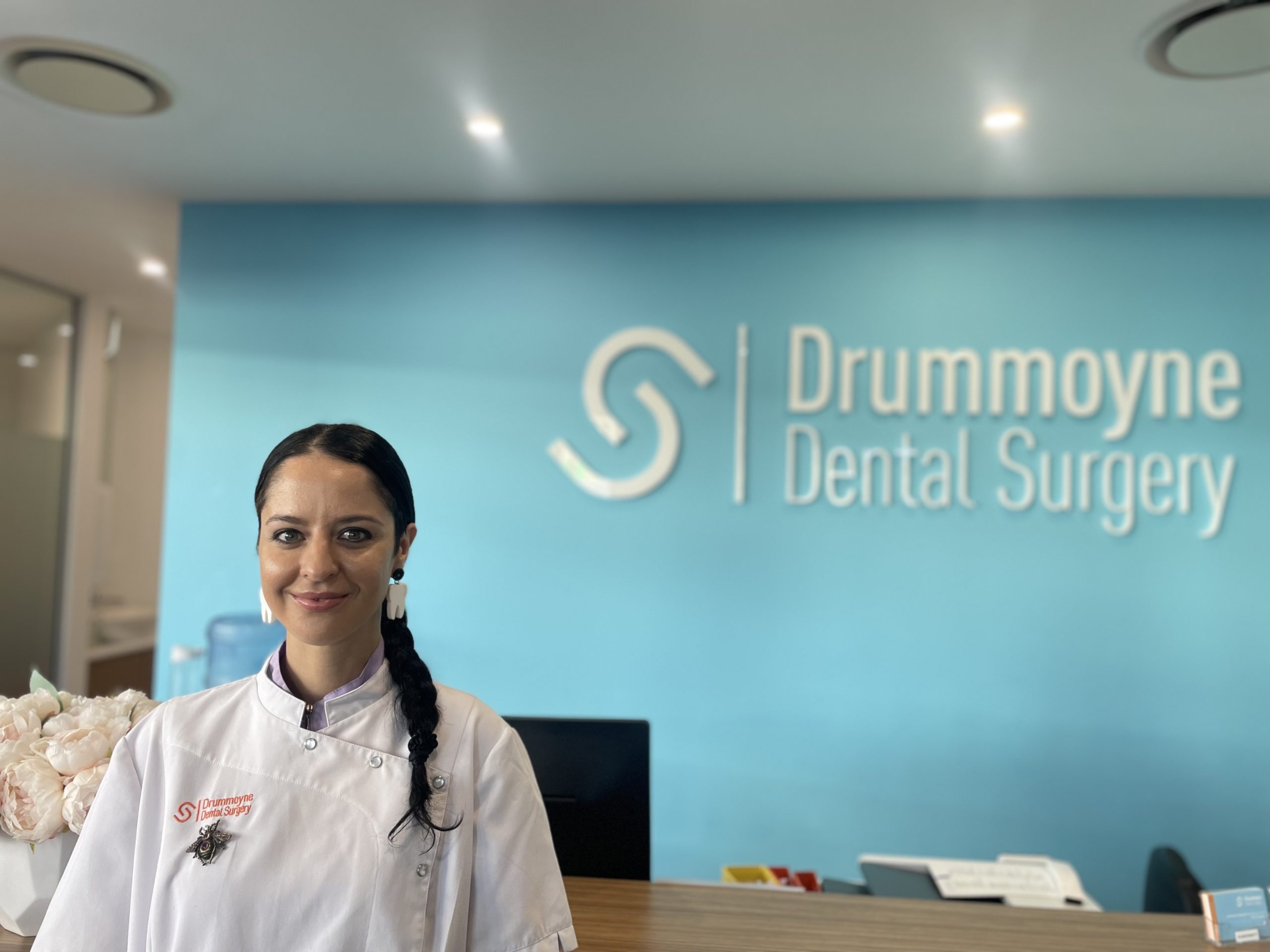 Dr Lidija Lakic