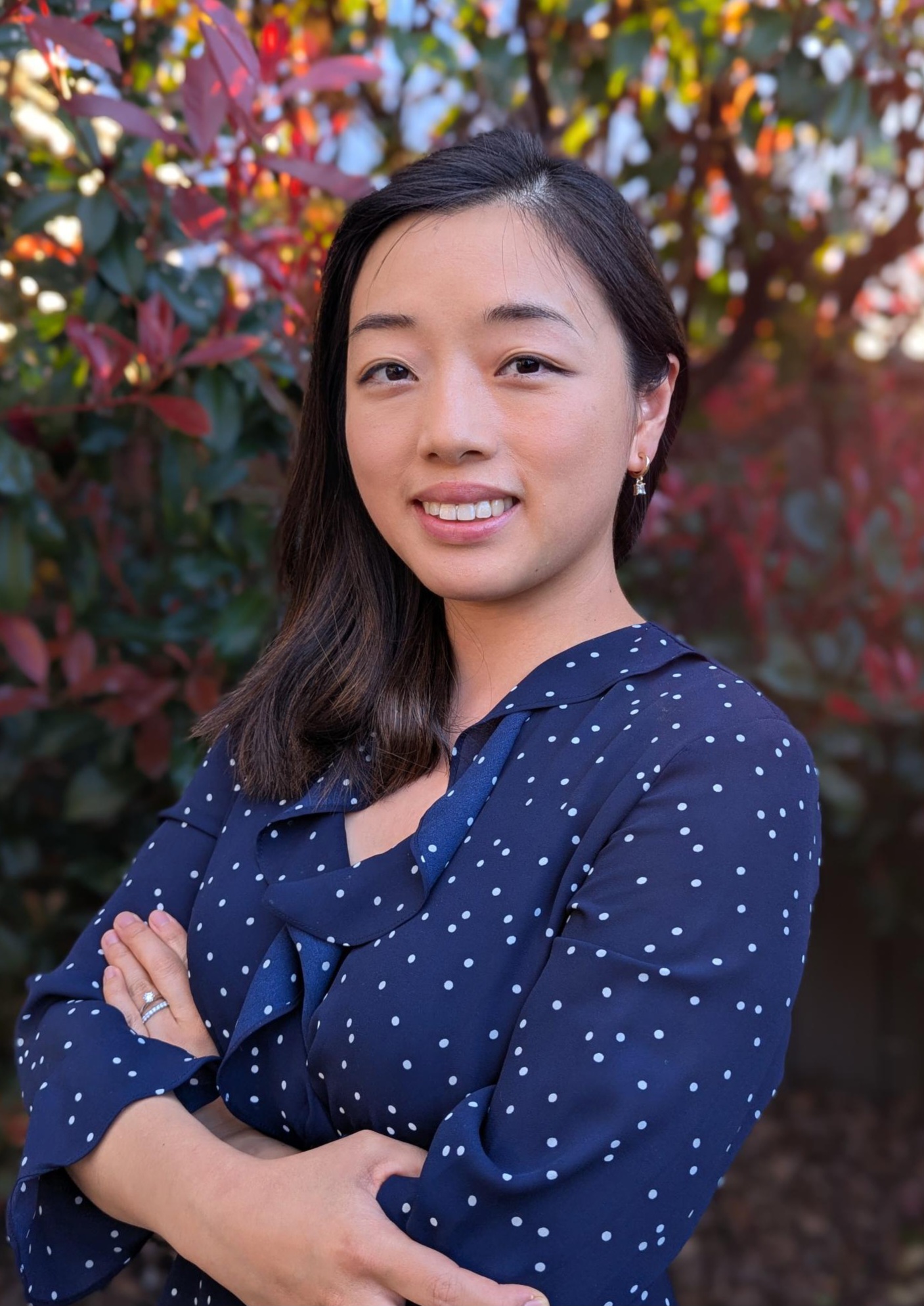 Dr Jenny Wang