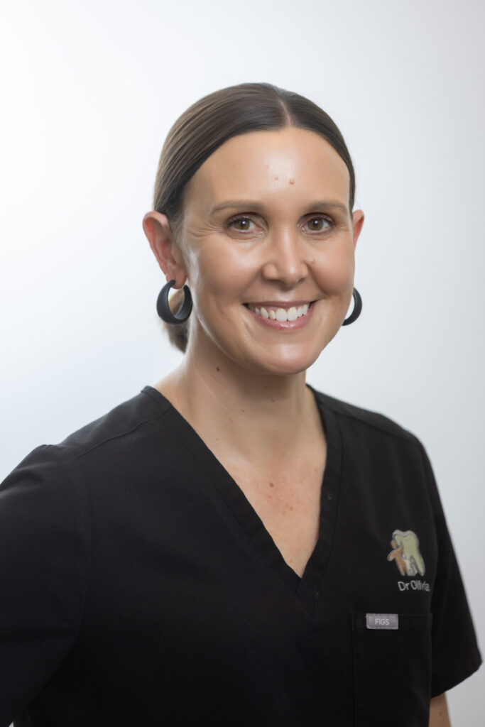 Dr Olivia Ignatiou