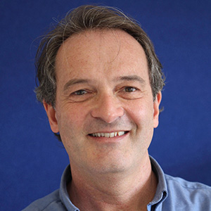 Dr Mark Pastorino