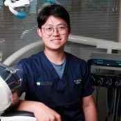Dr. Byungsu (Bill) Kim