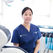 Dr Catherine Wu