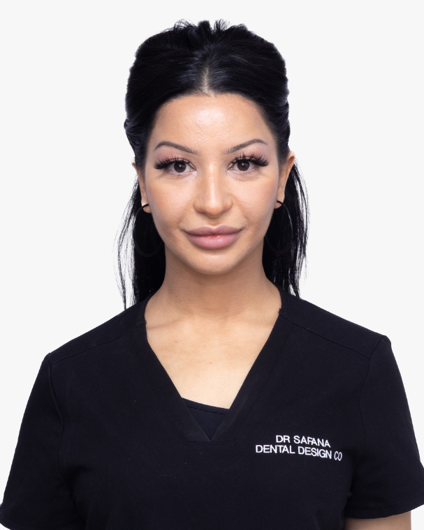 Dr Safana