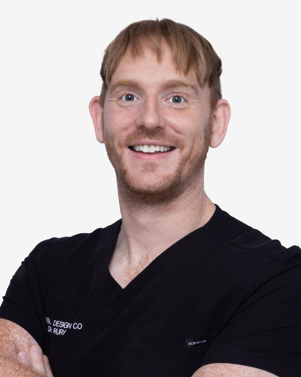 Dr Rury