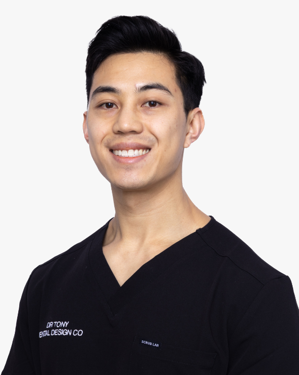 Dr Tony