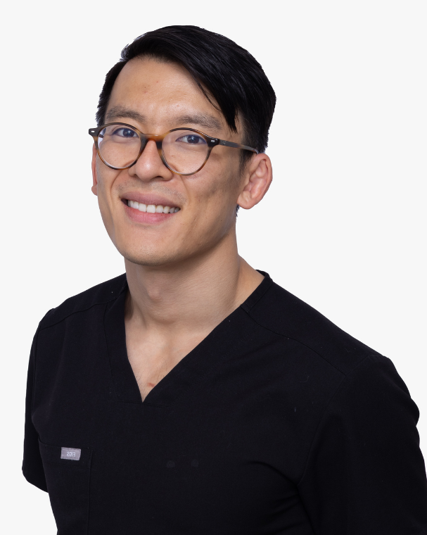 Dr Michael