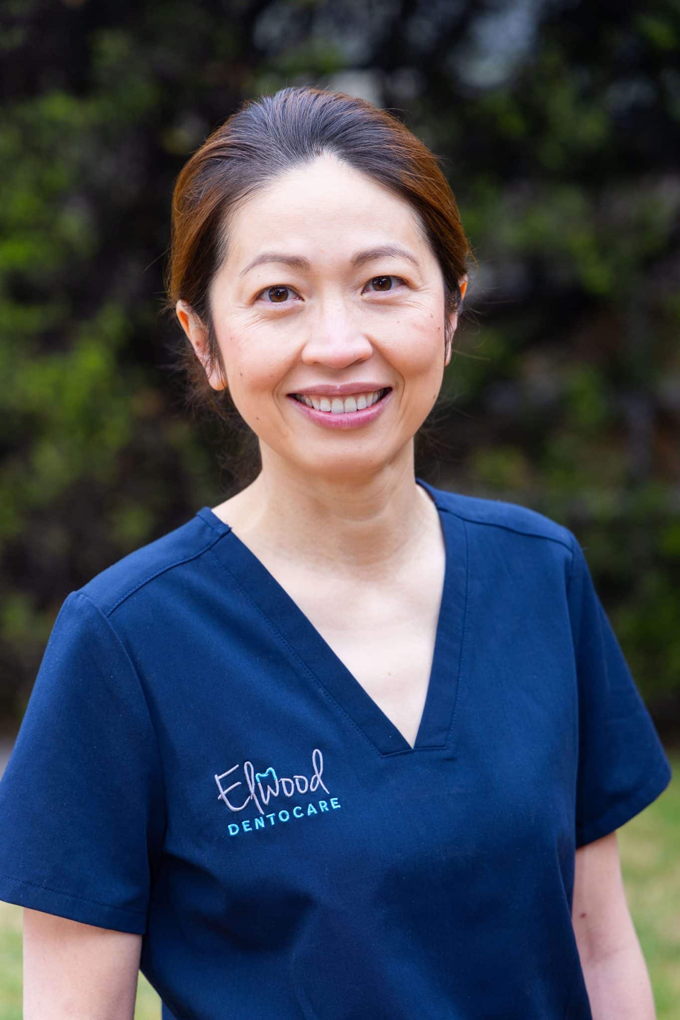 Dr. Susan Wang