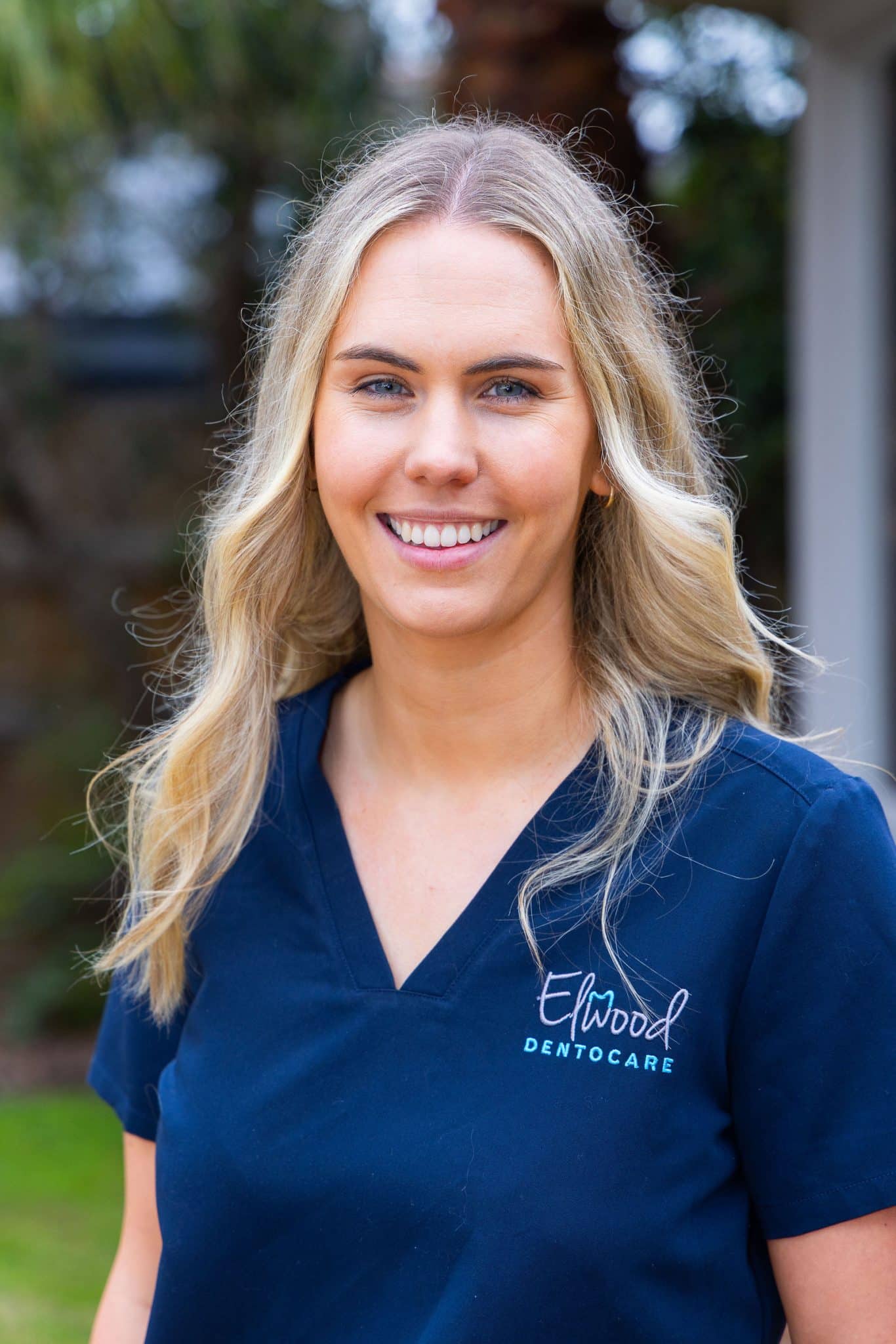 Dr. Natasha Nichols