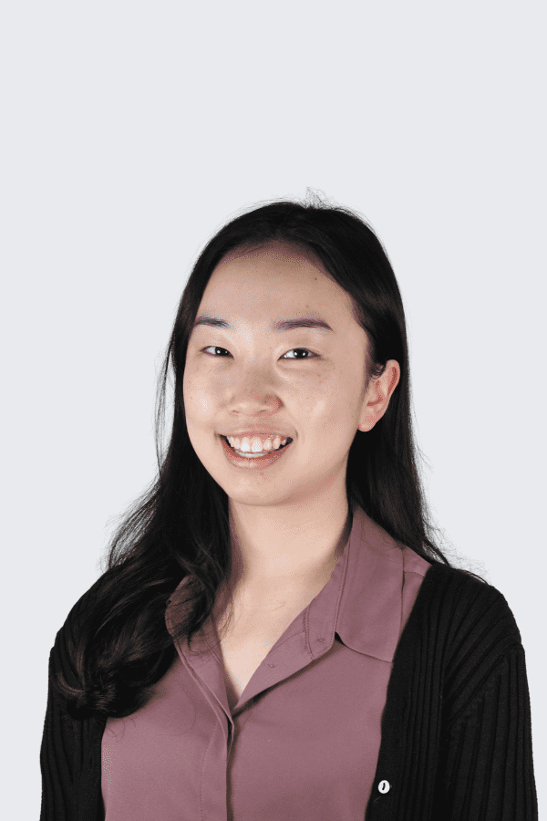 Dr Samantha Tang