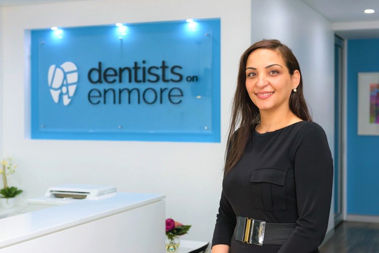 Dr Sevda Aslan