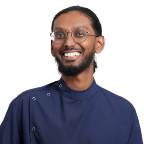Dr. Balendra