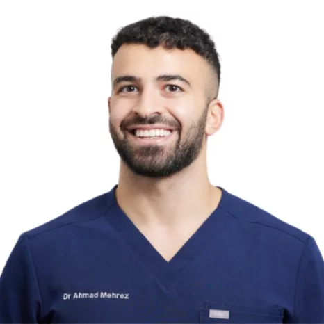 Dr. Mehrez