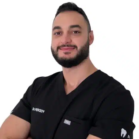 Dr. Shfo