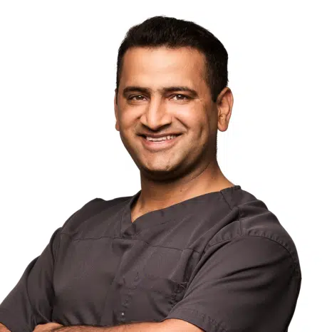 Dr. Khan
