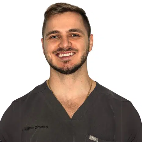 Dr. Zhurka