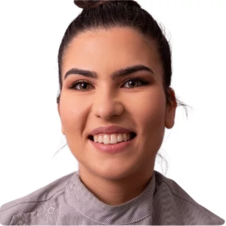 Dr. Perri