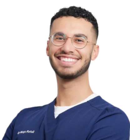 Dr. Rafail
