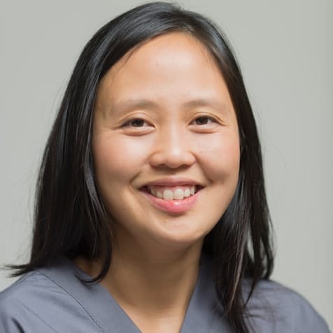 Dr. Tracy Le