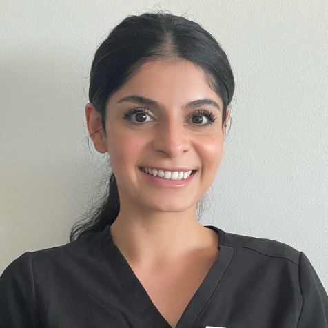 Dr. Sukhmani Gill
