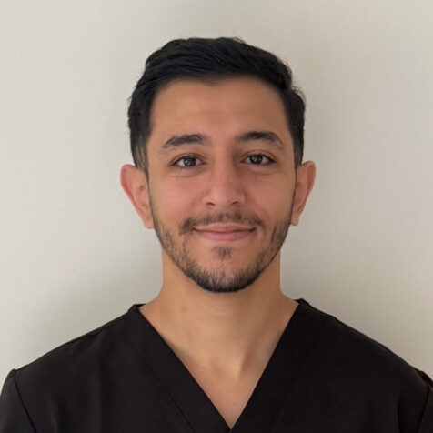 Dr. Anthony Moussad