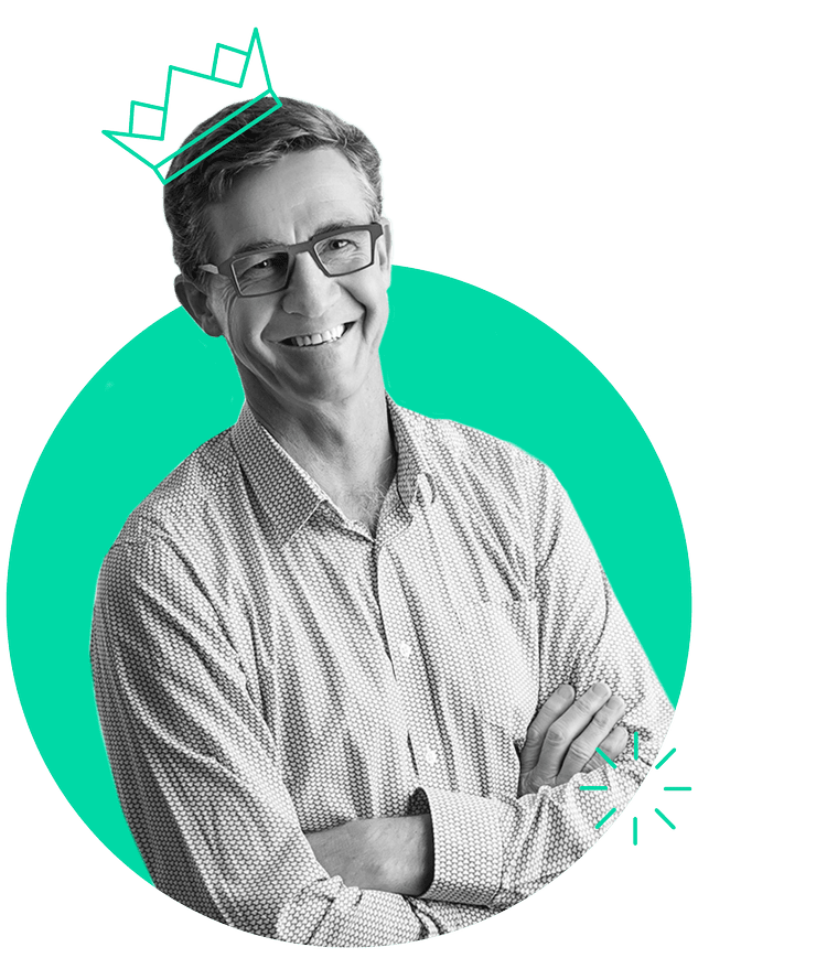Dr Paul Quirk