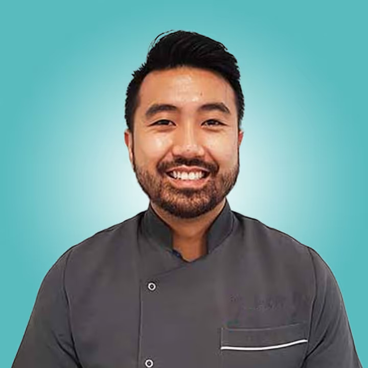 Dr Andrew Liang