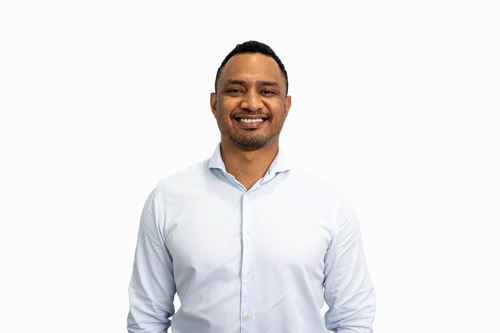 Dr William Kalo