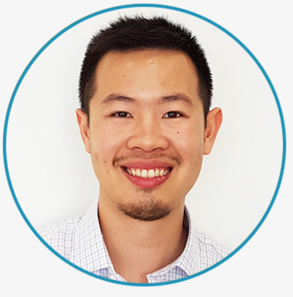 Dr Aaron Chin