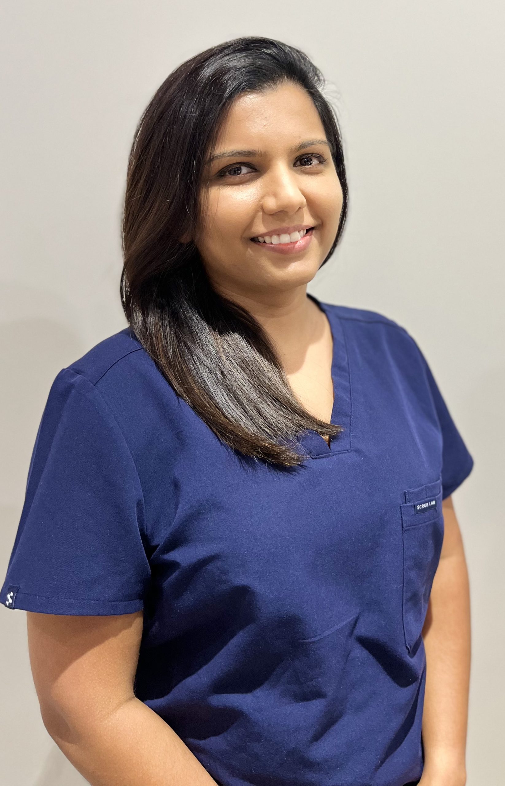 Dr Rochel Lal
