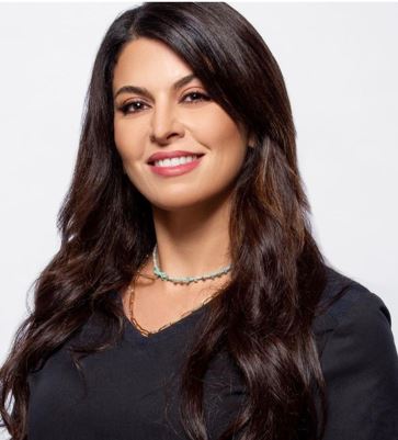 Dr Rouba Slaiman