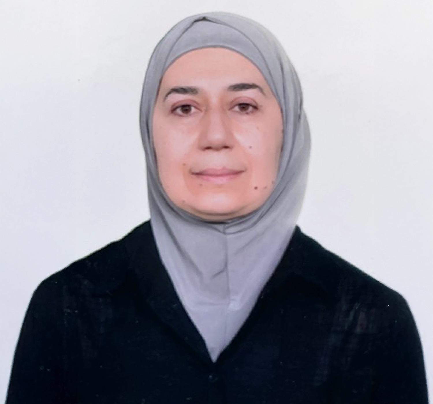 Dr Nuha Amin