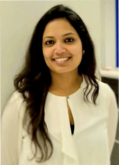 Dr Shubha Sarkar