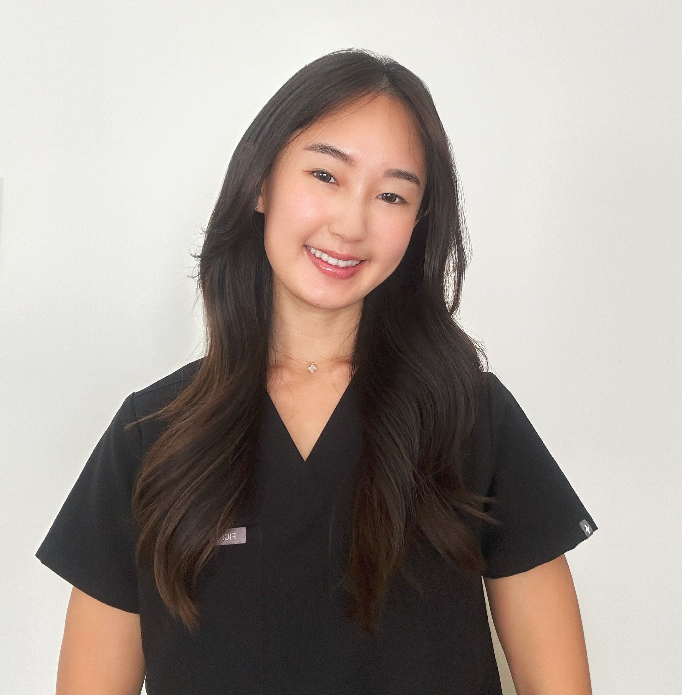 Dr Sol Park