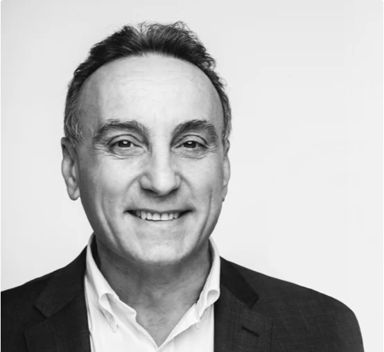 Dr. Anthony Pistolese