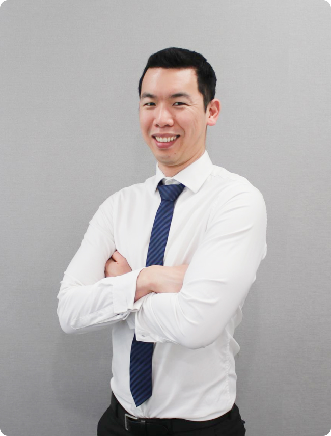 Dr. Yin-nan Luong