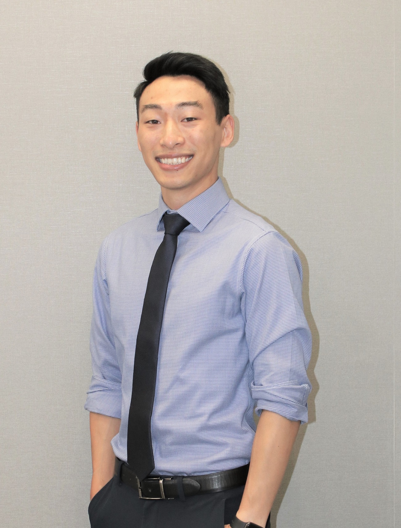Dr. Thomas Lim