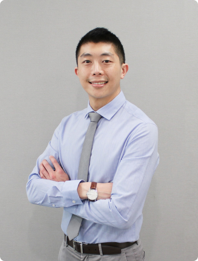 Dr. Lincoln Loi