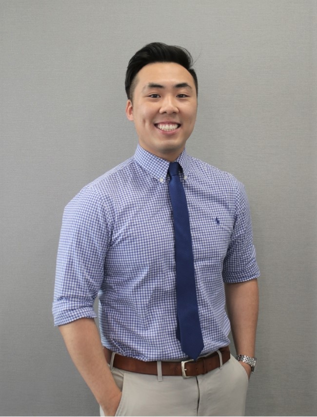 Dr. Kevin Huang
