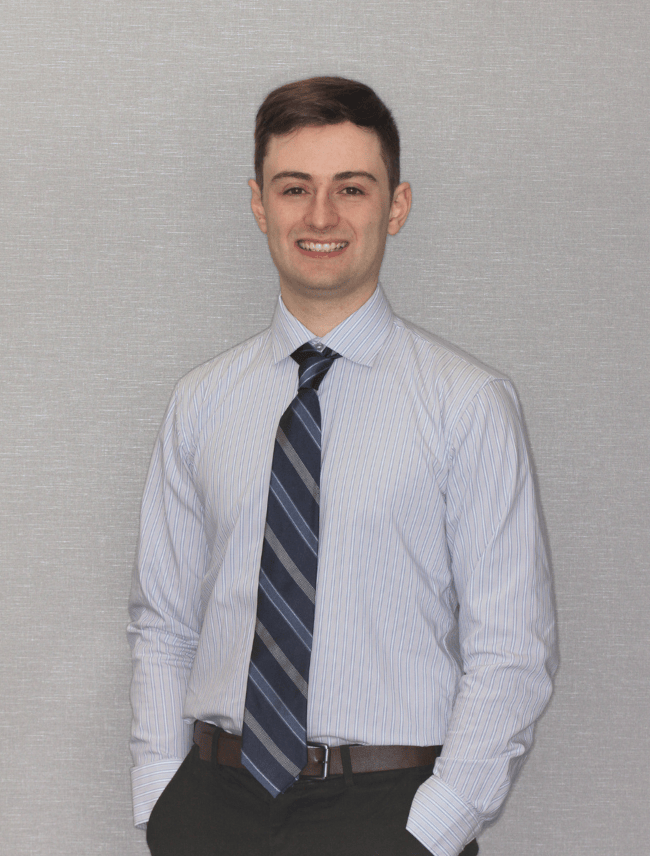 Dr. Jordan Rogers