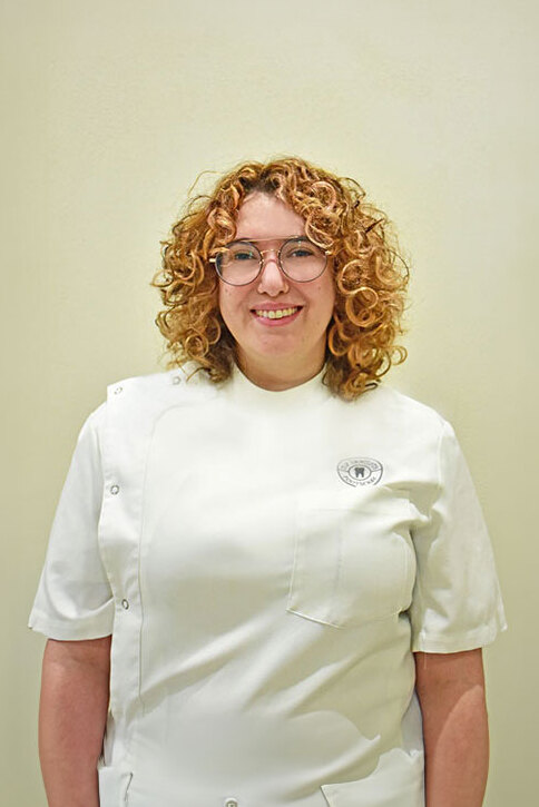 Dr Sharifa Tartoussi