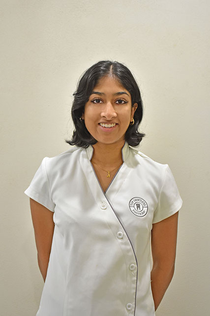 Dr Maluki Fernando