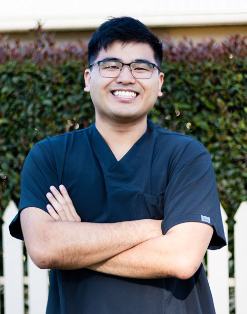 Dr Weivan Huang